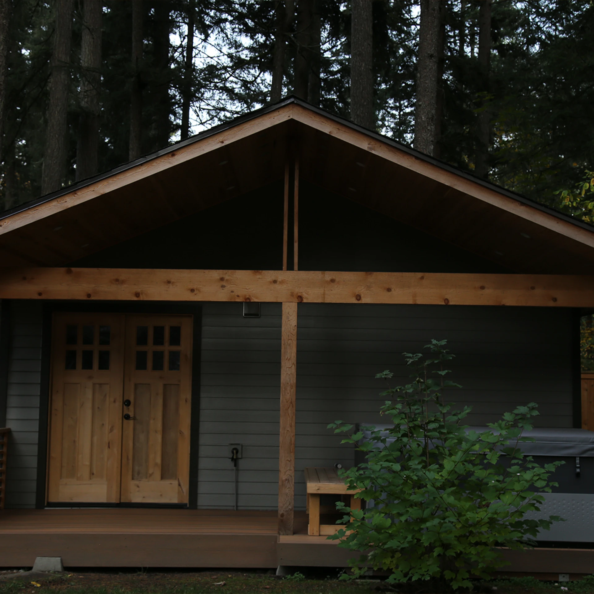 Simple Deck Builder | Strong, Stylish Home Decks