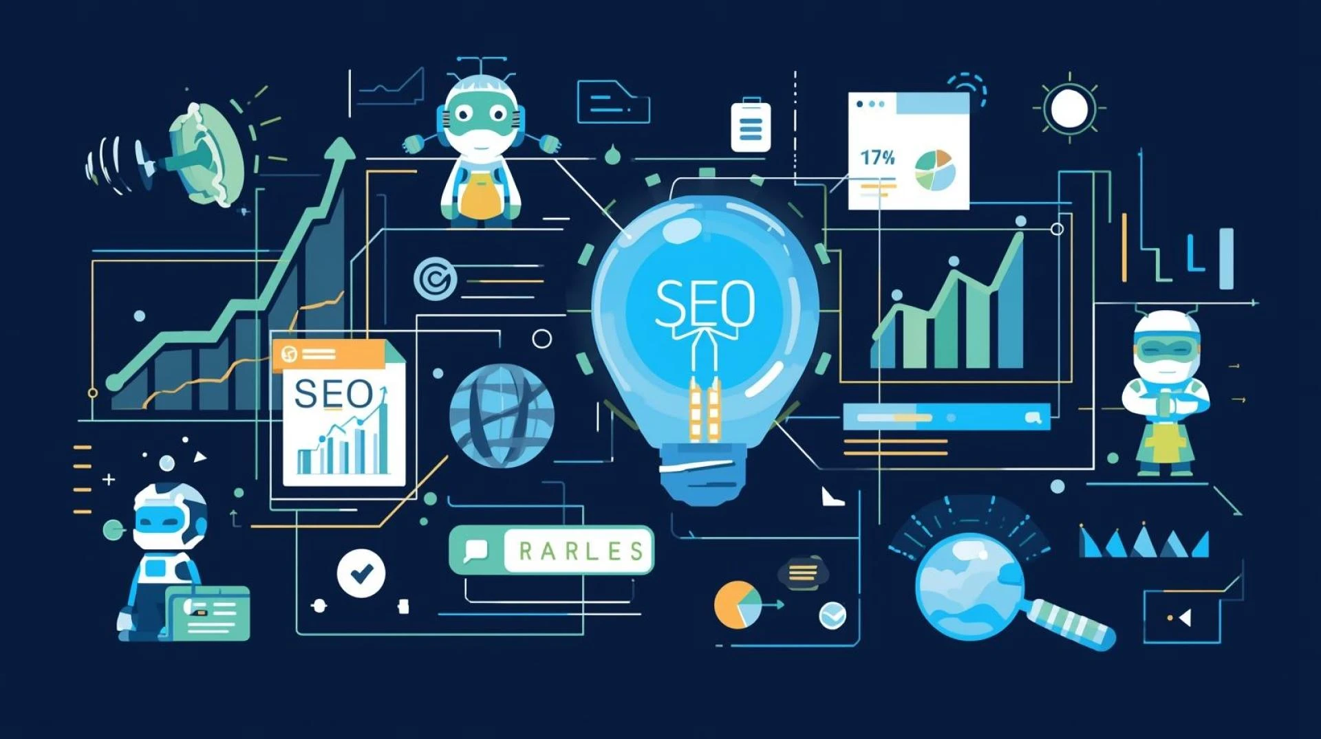 How to Use AI Tools for Smarter Keyword  Research and Content Planning in 2026.