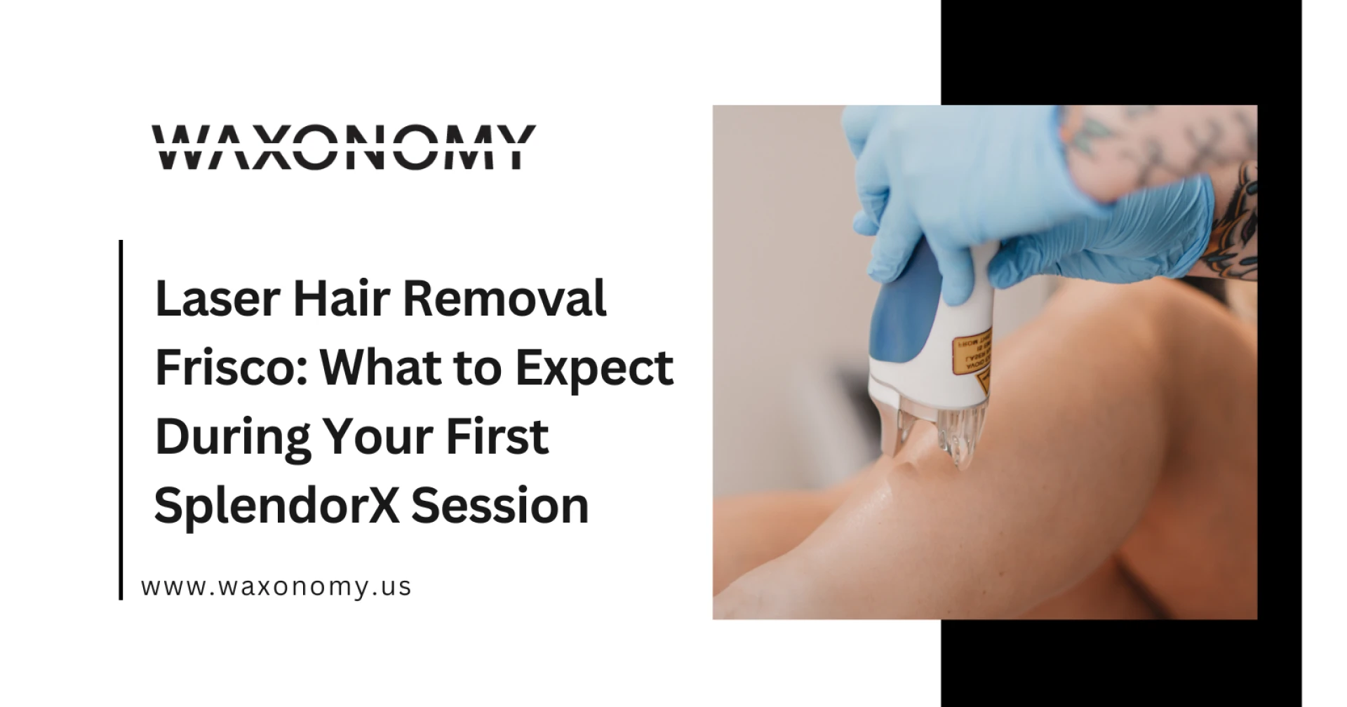 Fast, Comfortable, Effective | Frisco Laser Hair Removal Clinic