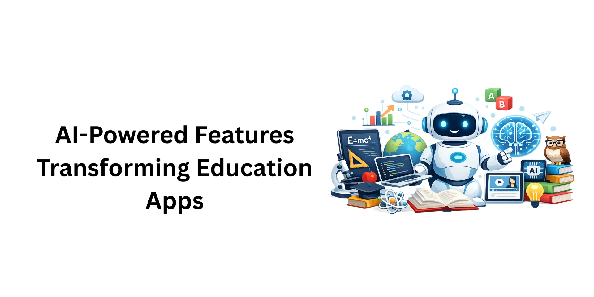 AI-Powered Features Transforming Education Apps
