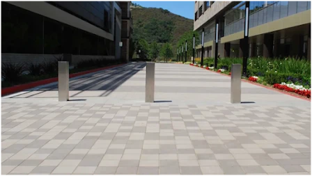 Plan Your Outdoor Projects with Commercial Concrete Contractors