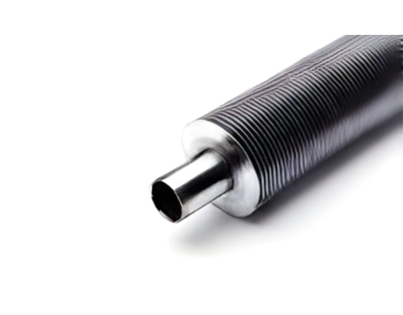Fin Tube: Enhancing Heat Transfer Efficiency Across Industrial Applications