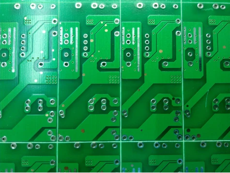 How to Prevent PCB Delamination: Material Selection & design