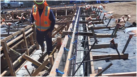 Things to Know Before Hiring Concrete Contractors