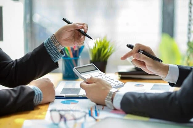 Finding the Best Tax Consultant in King of Prussia for Your Needs