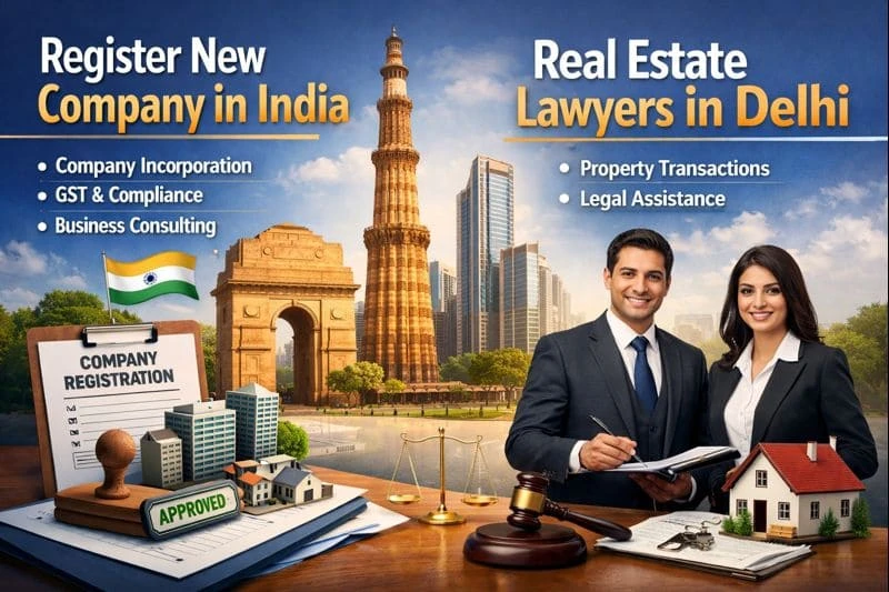 A Complete Guide to Registering a Private Limited Company in India