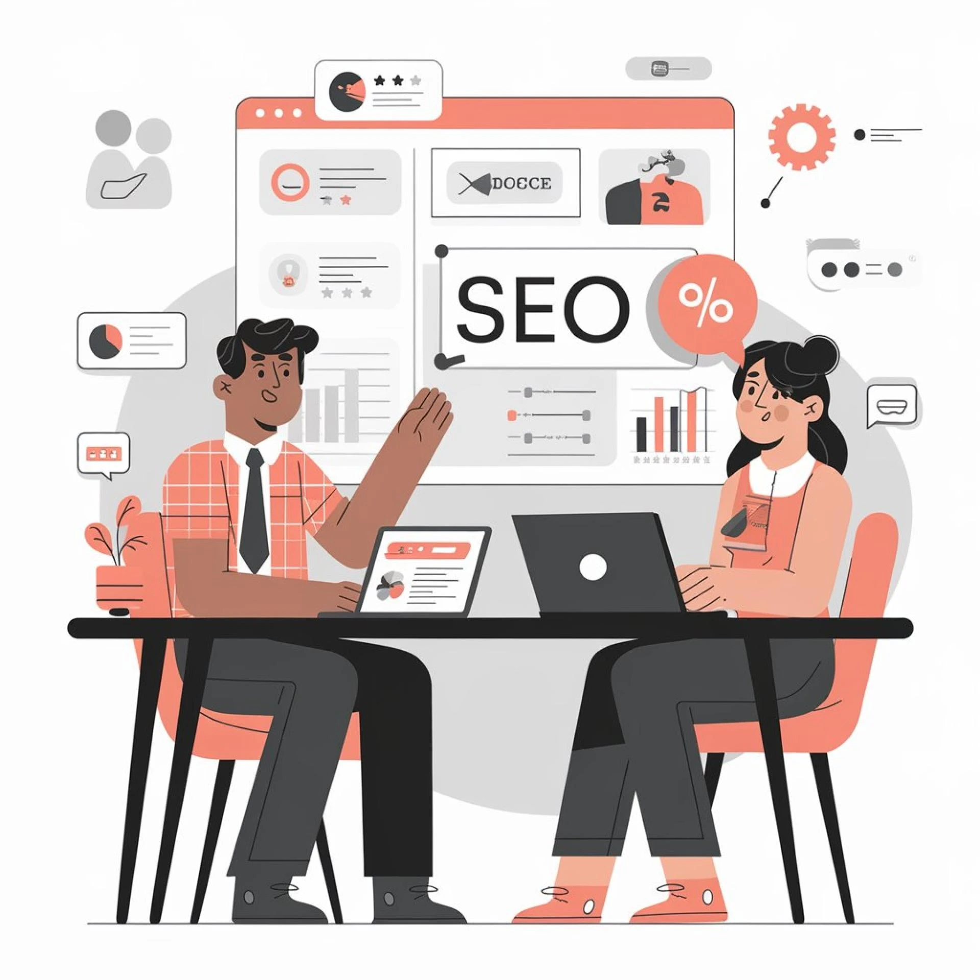 Buy SEO Leads – High-Intent SEO Leads to Scale Digital Growth | Leadscampus