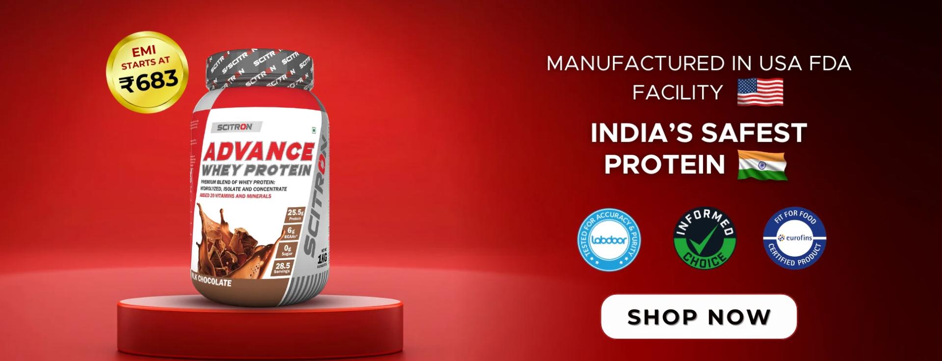 Best L Arginine Supplement in India – Complete Guide to Choosing the Best L Arginine Supplement Brand in India