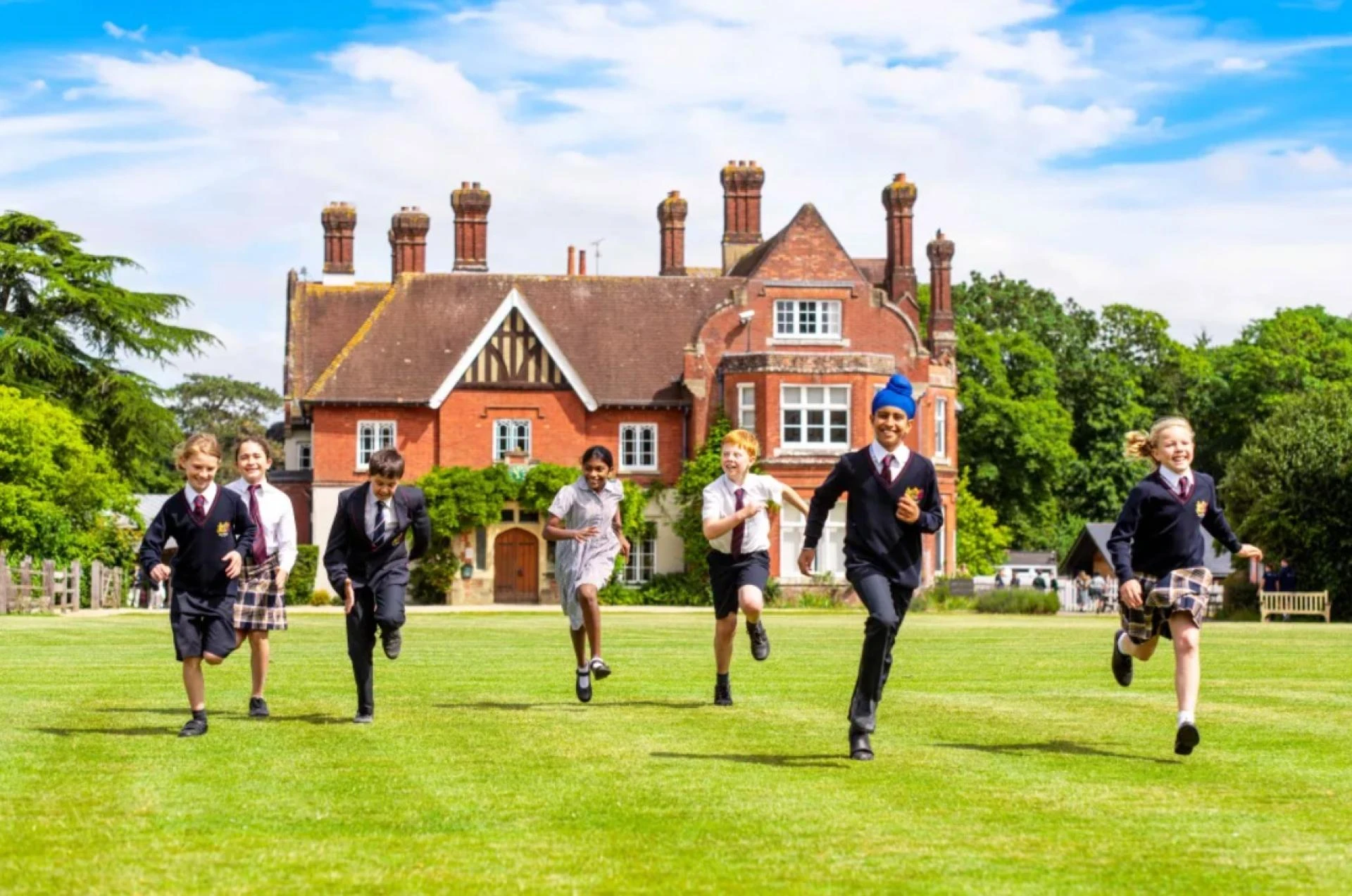 Search and Compare the Best Private Schools in the UK
