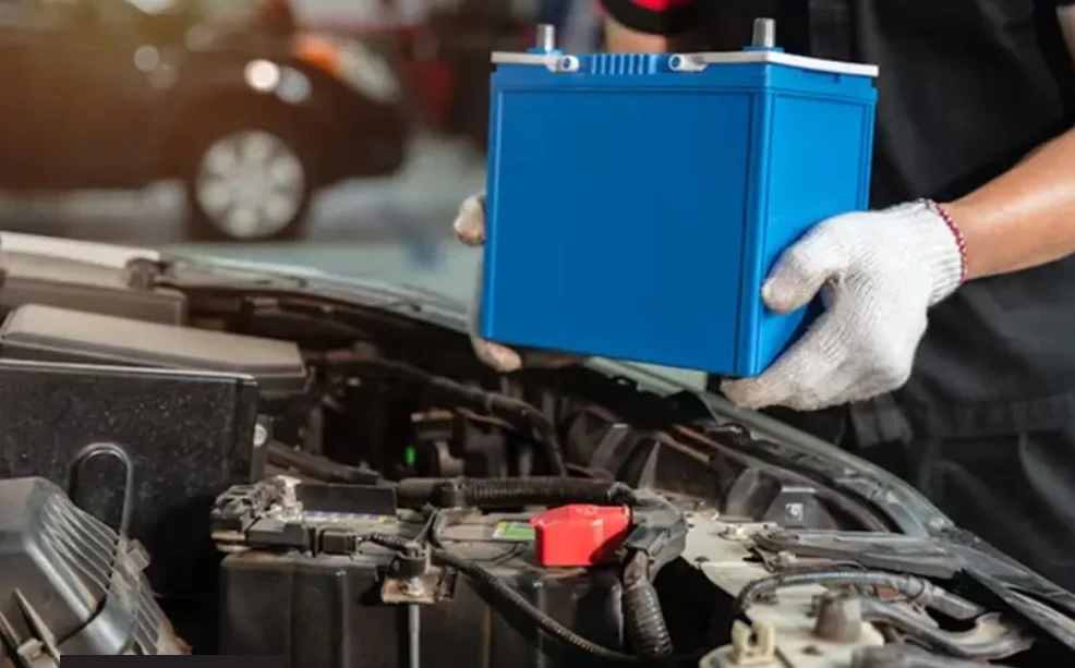 Car Battery Lifespan: When Replacement Is Non-Negotiable