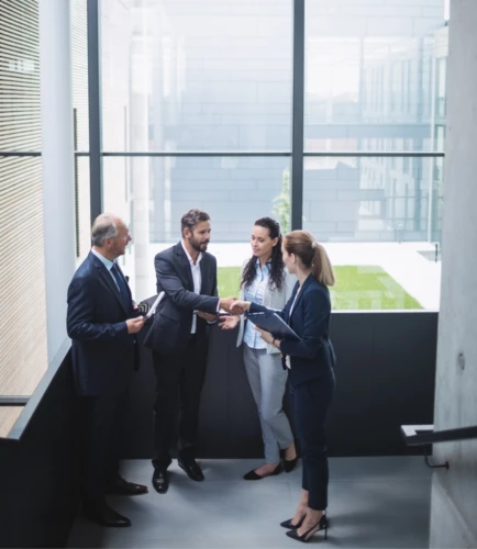 Why Company Formation in Ajman Is a Smart Move — A Friendly Guide by Stratrich