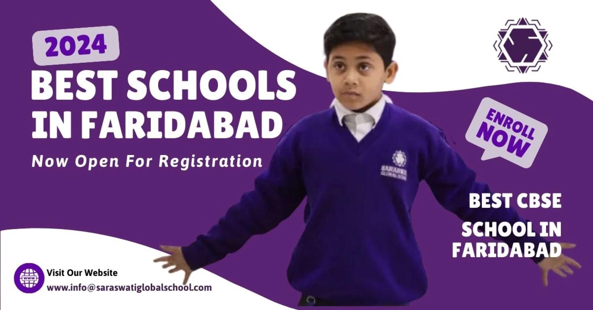 Why Parents Choose the Best CBSE Schools in Faridabad for Quality Education