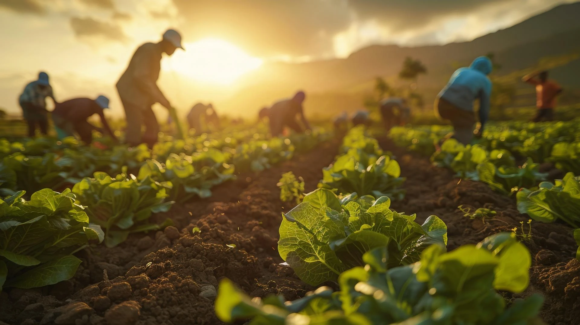 From Organic Farms to Your Table: Sustainable Agriculture and Local Meat in Upstate NY