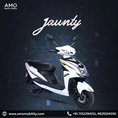 Why Are Electric Scooters the Future of Urban Mobility?