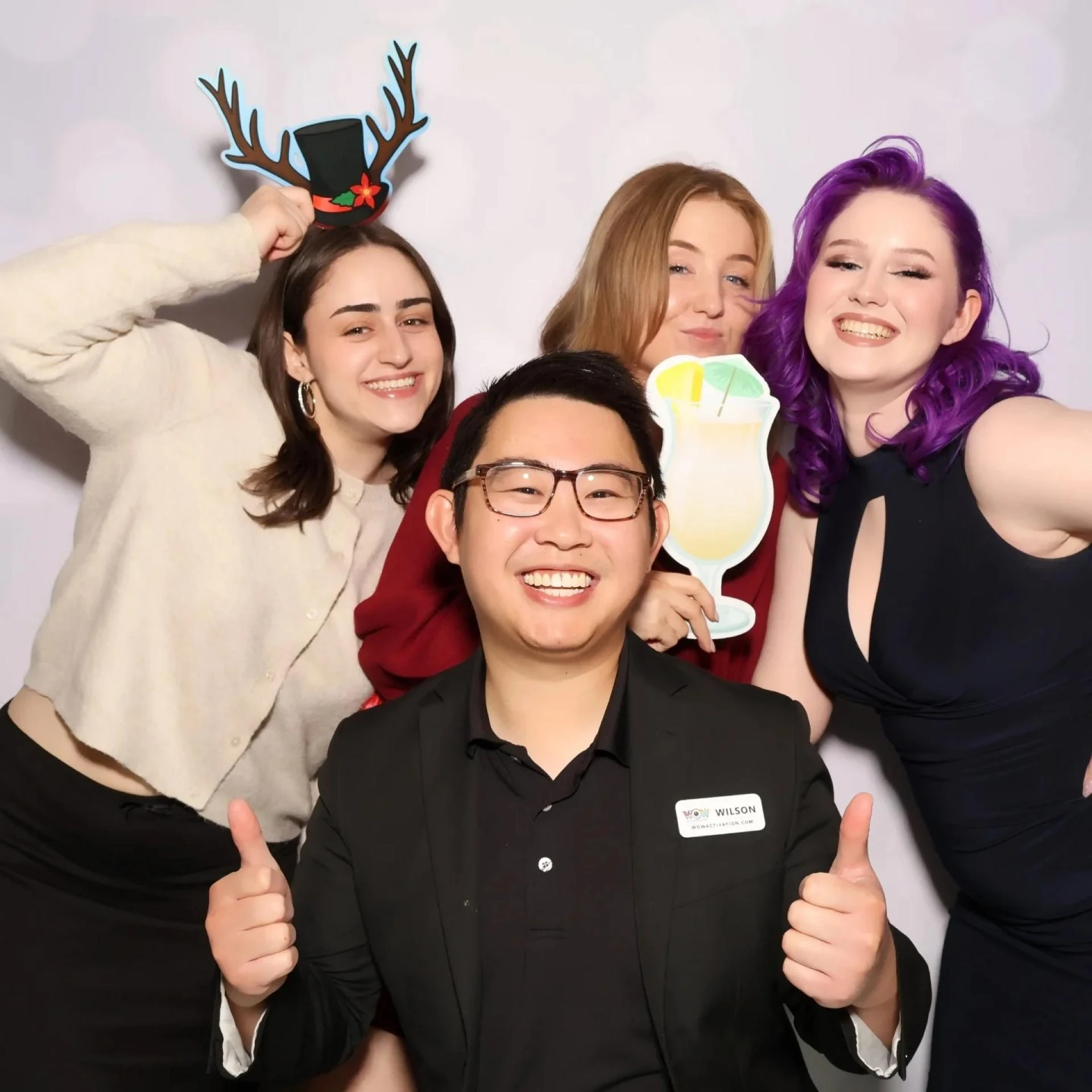 7 Reasons Photo Booth Rental in Hamilton Is the Highlight of Any Event