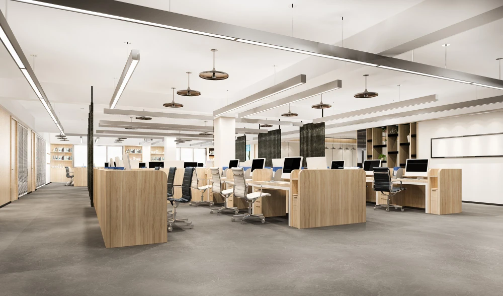 Top Qualities to Look for in an Office Furniture Manufacturer in India