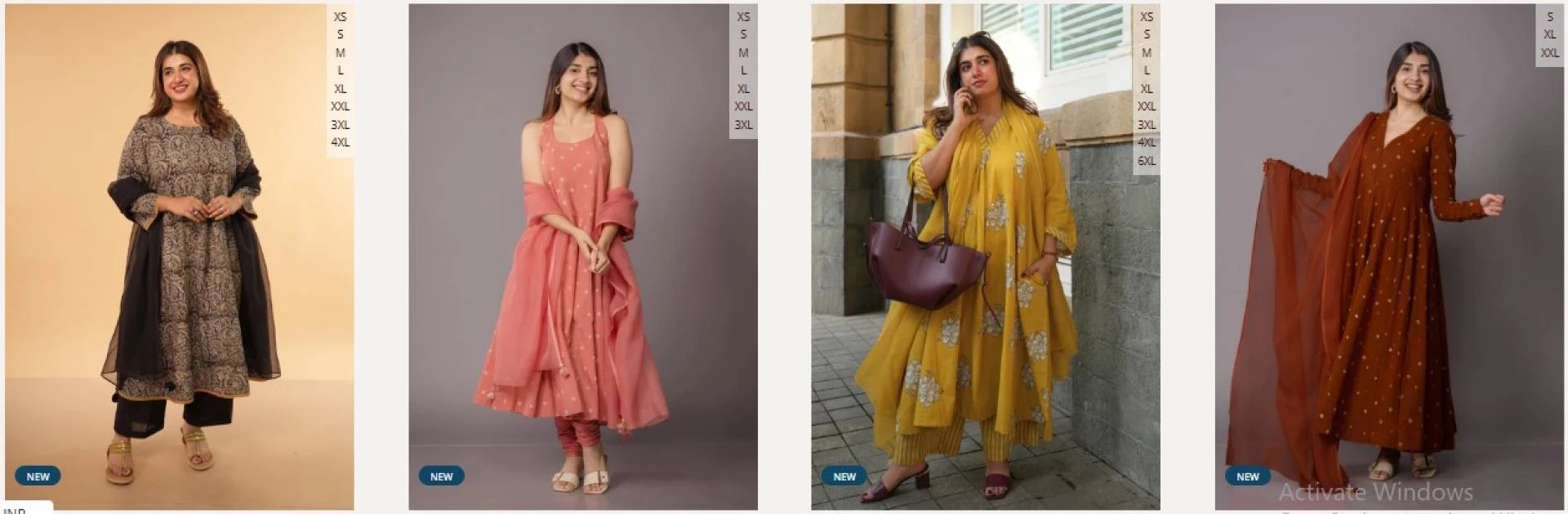 Wedding Guest Fashion Guide: Best Kurta for Women This Season