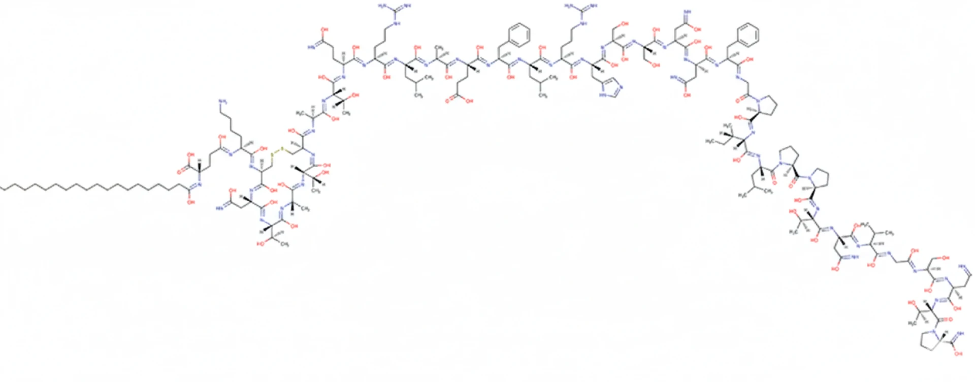How Cagrilintide Works in Appetite Suppression Research