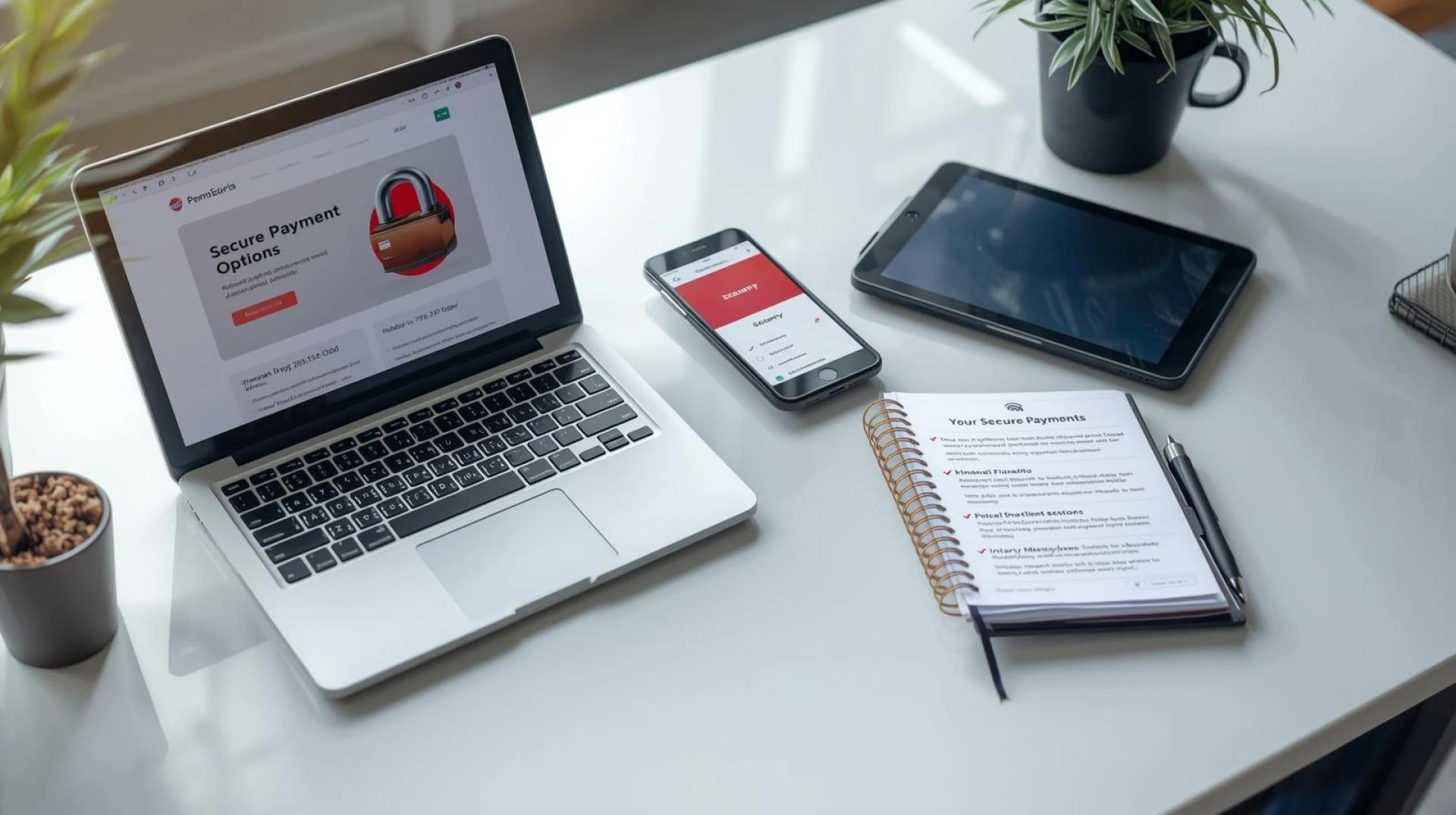 How to Choose a Secure Online Payment Gateway for Your Business