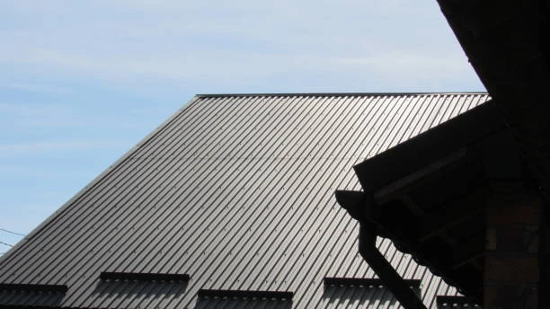 How to Maintain Your Metal Roof in Victoria, BC’s Unique Weather Conditions