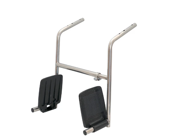 Why the Hairdressing Chair Footrest Is Being Rewritten by Design Thinking