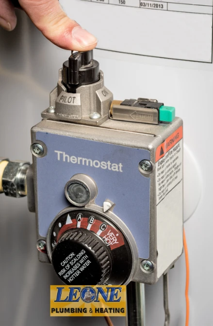 DIY Guide On How To Relight A Pilot Light On Your Water Heater