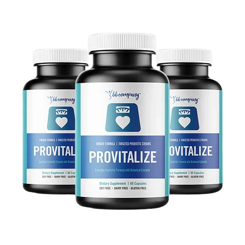 Where to Buy Provitalize Probiotic at Reliable Prices Online?