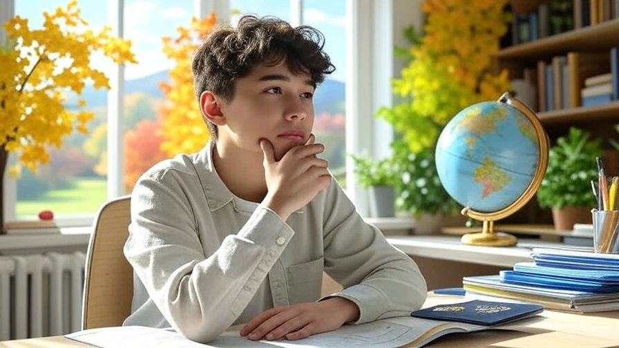 Study in UK or Germany: Your Global Future Starts with IELTS Coaching in Jaipur