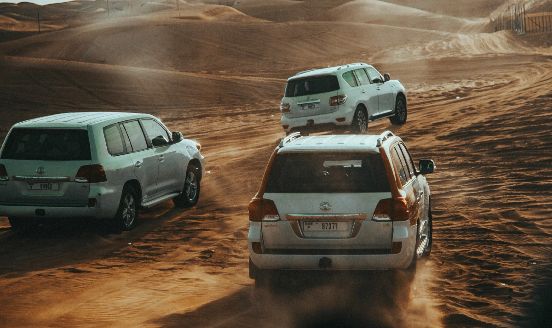 How to Maintain Your Car During Peak Summer Months in the Gulf