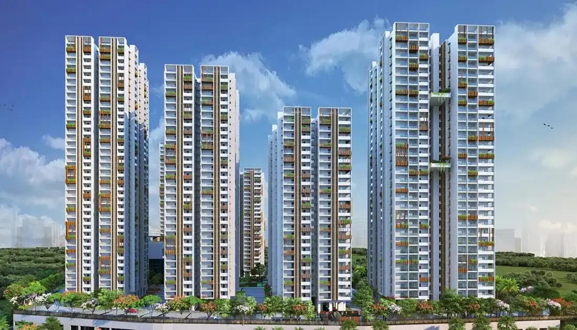 Brigade Secunderabad Exclusive Residential Launch
