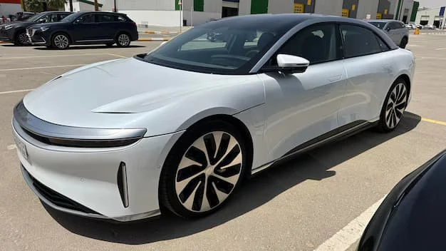 Used Tesla Model X: Luxury EV Buying Guide