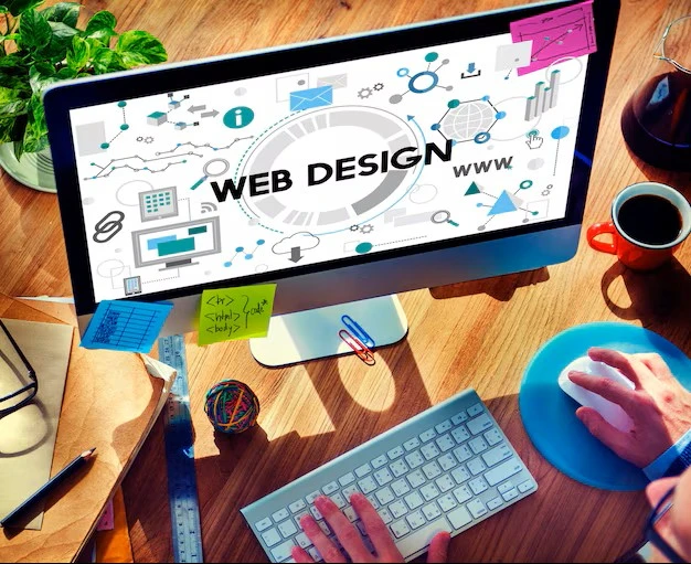 Custom Website Development Can Be the Best Choice