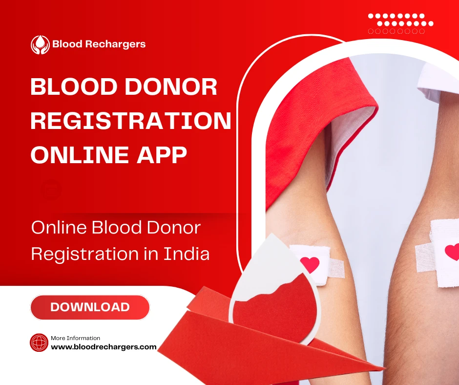 Blood Donor Contact Jaipur