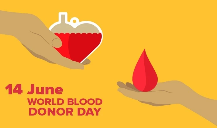 Blood Bank Near Me Jaipur