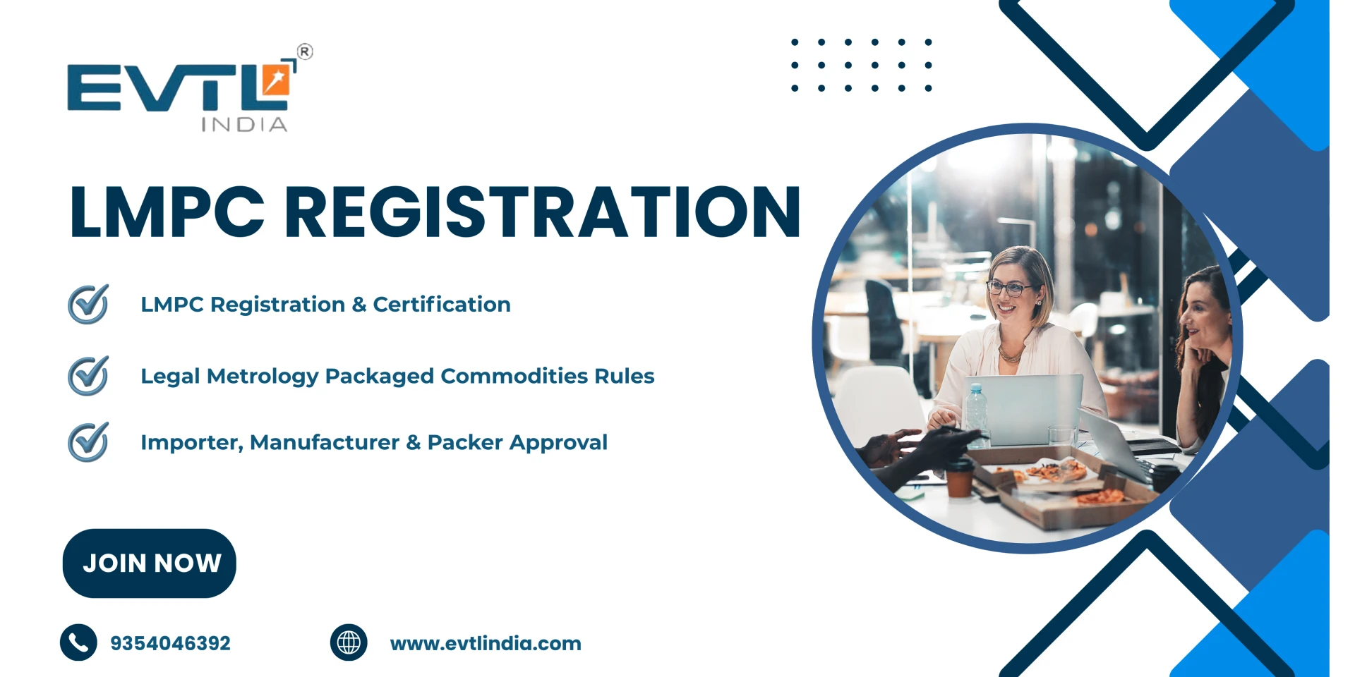LMPC Registration & Certification: Compliance Made Simple