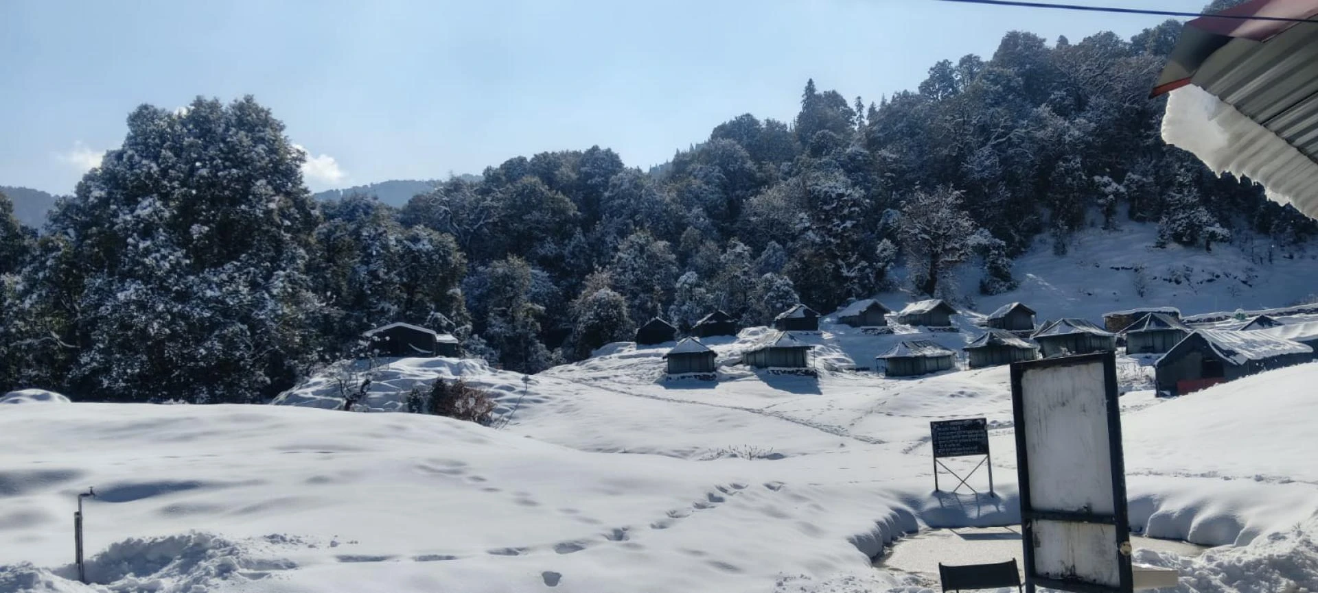 A Trail That Feels Like Coming Home