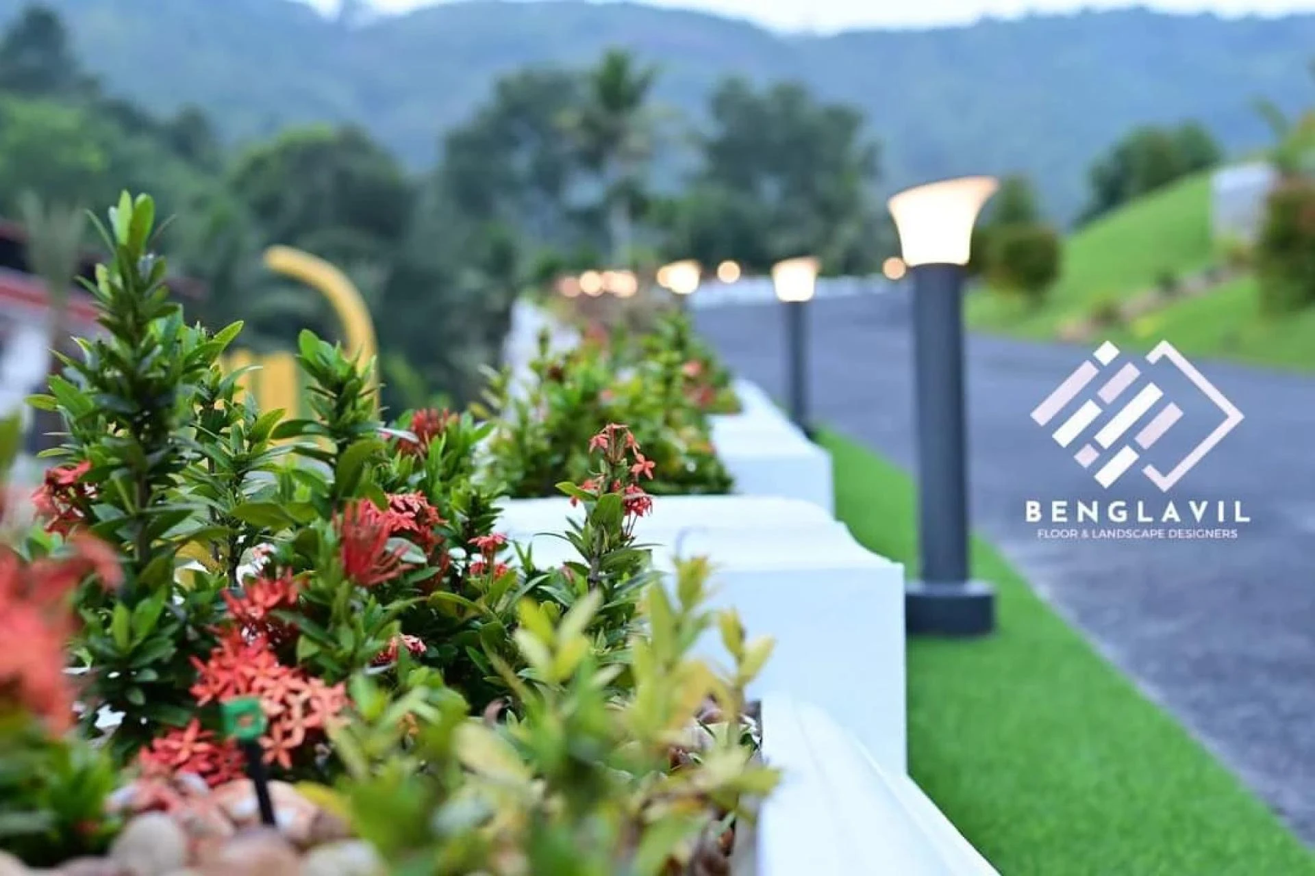 Top 10 Landscaping Company in Kerala: Transforming Outdoor Spaces with Expertise