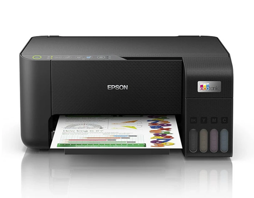 طابعات إبسون: الأداء العالي والجودة في كل مهمة طباعة