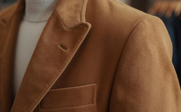 The Comprehensive Guide to Leather Jacket Sleeve Alteration and Length Shortening