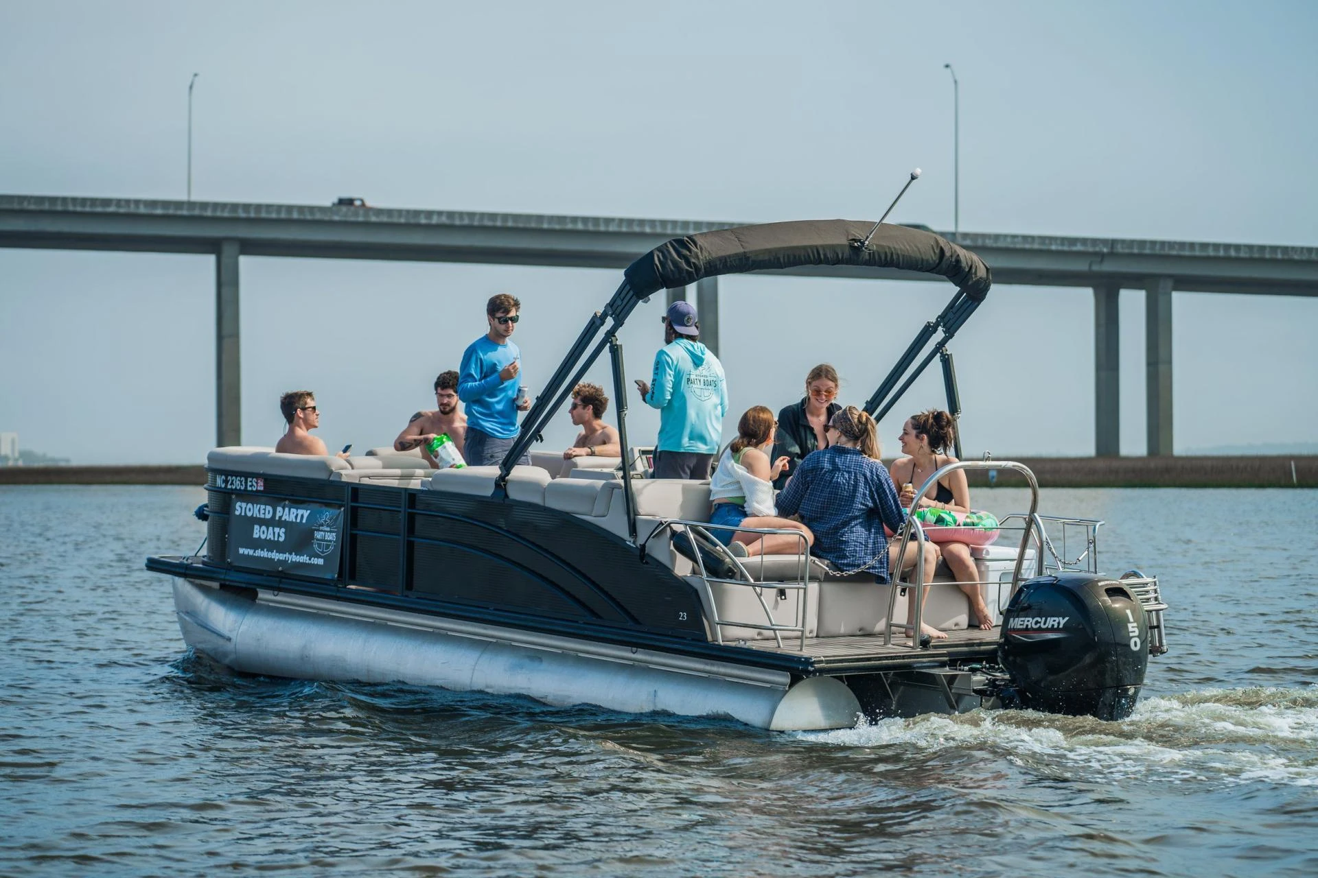 Why Is a Boat Charter in Charleston the Best Way to Explore the Coast?