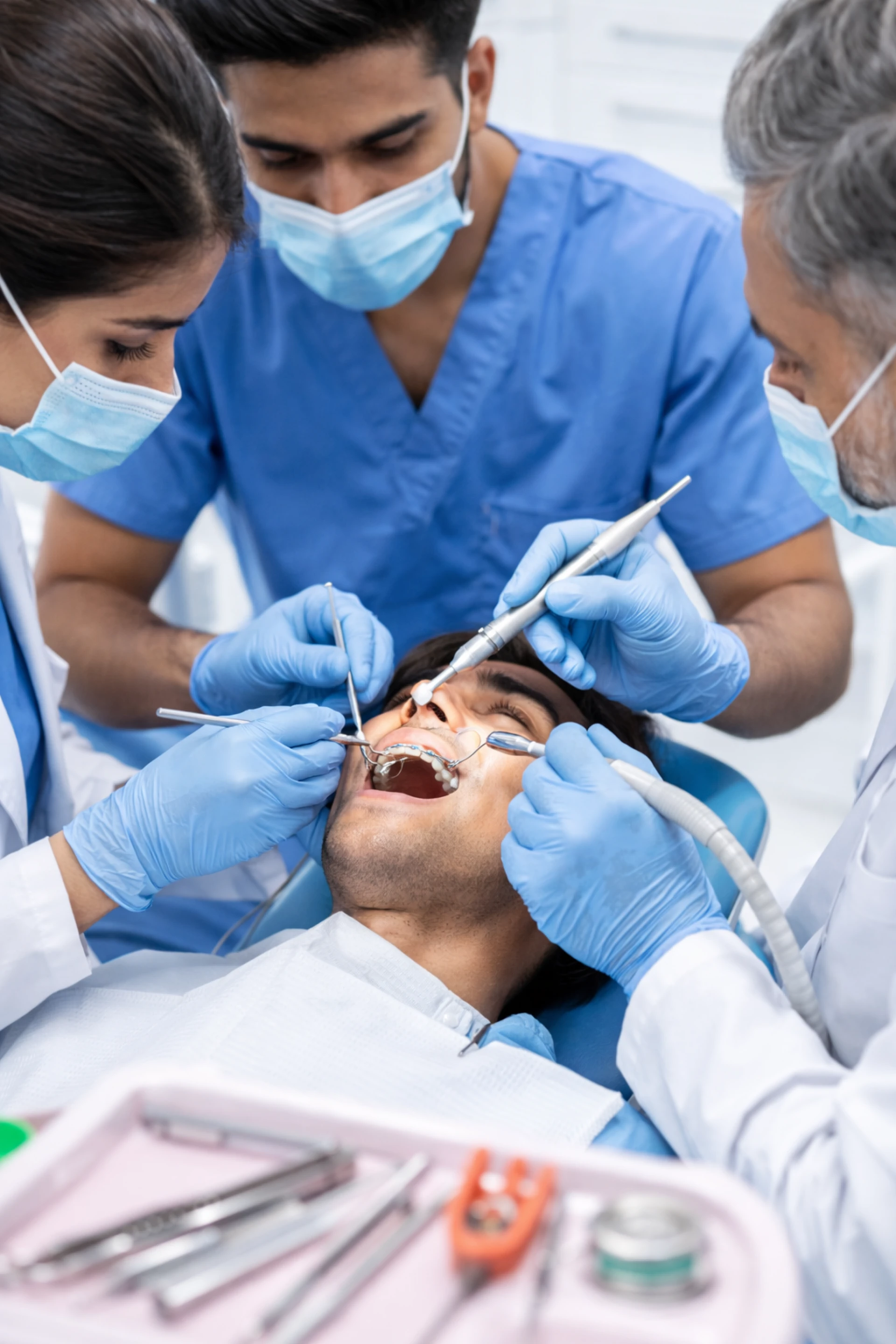 Comprehensive Guide to Dental Services and Managing Tooth Pain