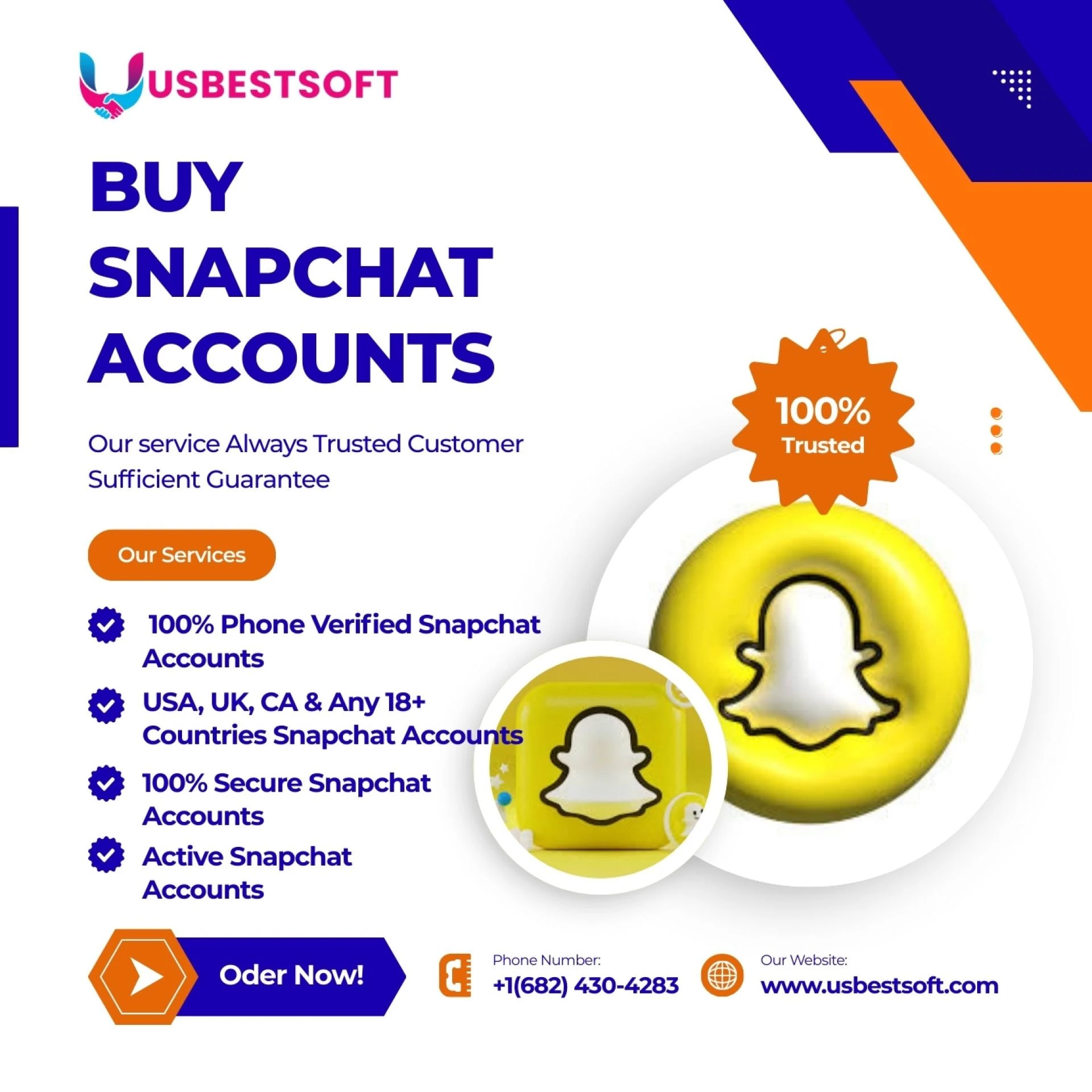 Explore the Best Snapchat Accounts Available for Purchase