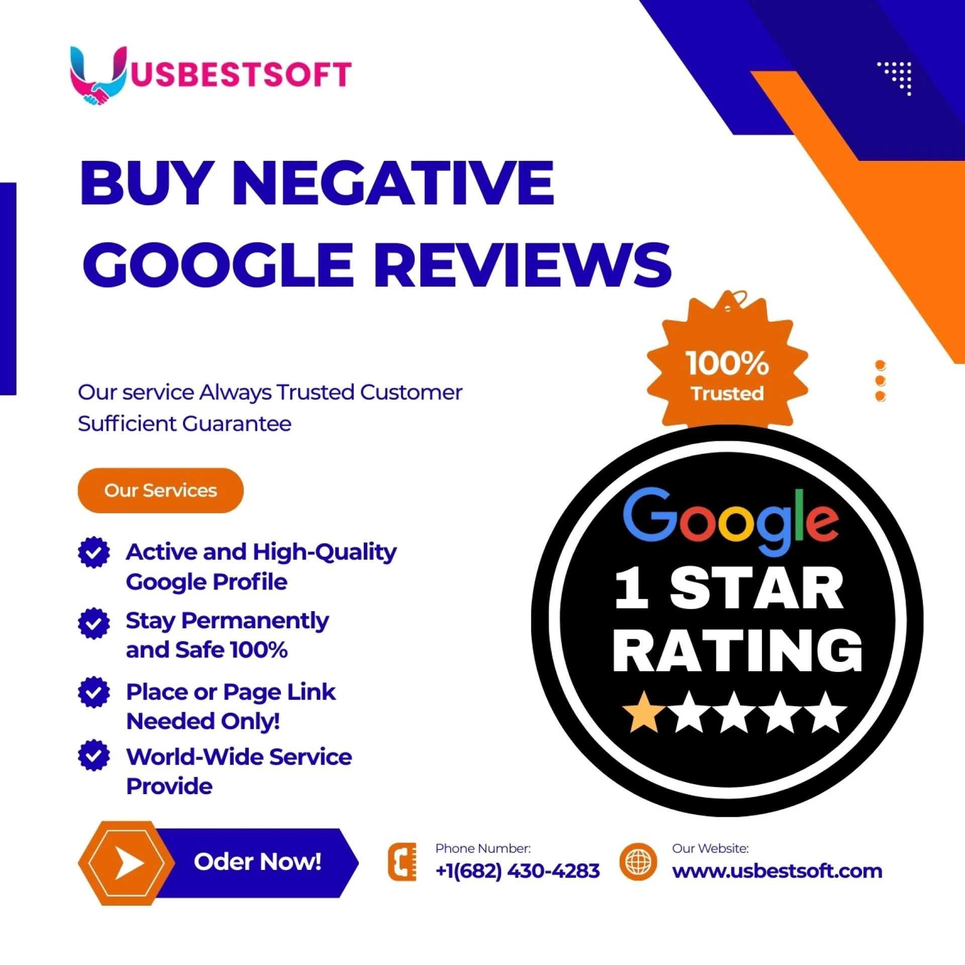 Why Buying Negative Google Reviews Could Hurt Your Business