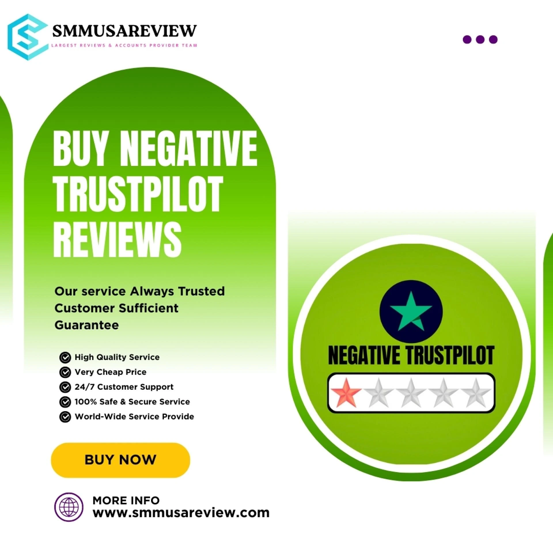 8 Benefits of Negative Trustpilot Reviews for Businesses