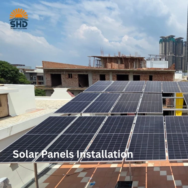 Solar Panel Installation: Cost, Benefits, Process & How to Choose the Best Installer