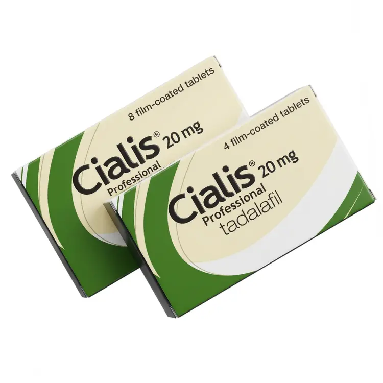 Is Cialis Professional FDA Approved in the USA?