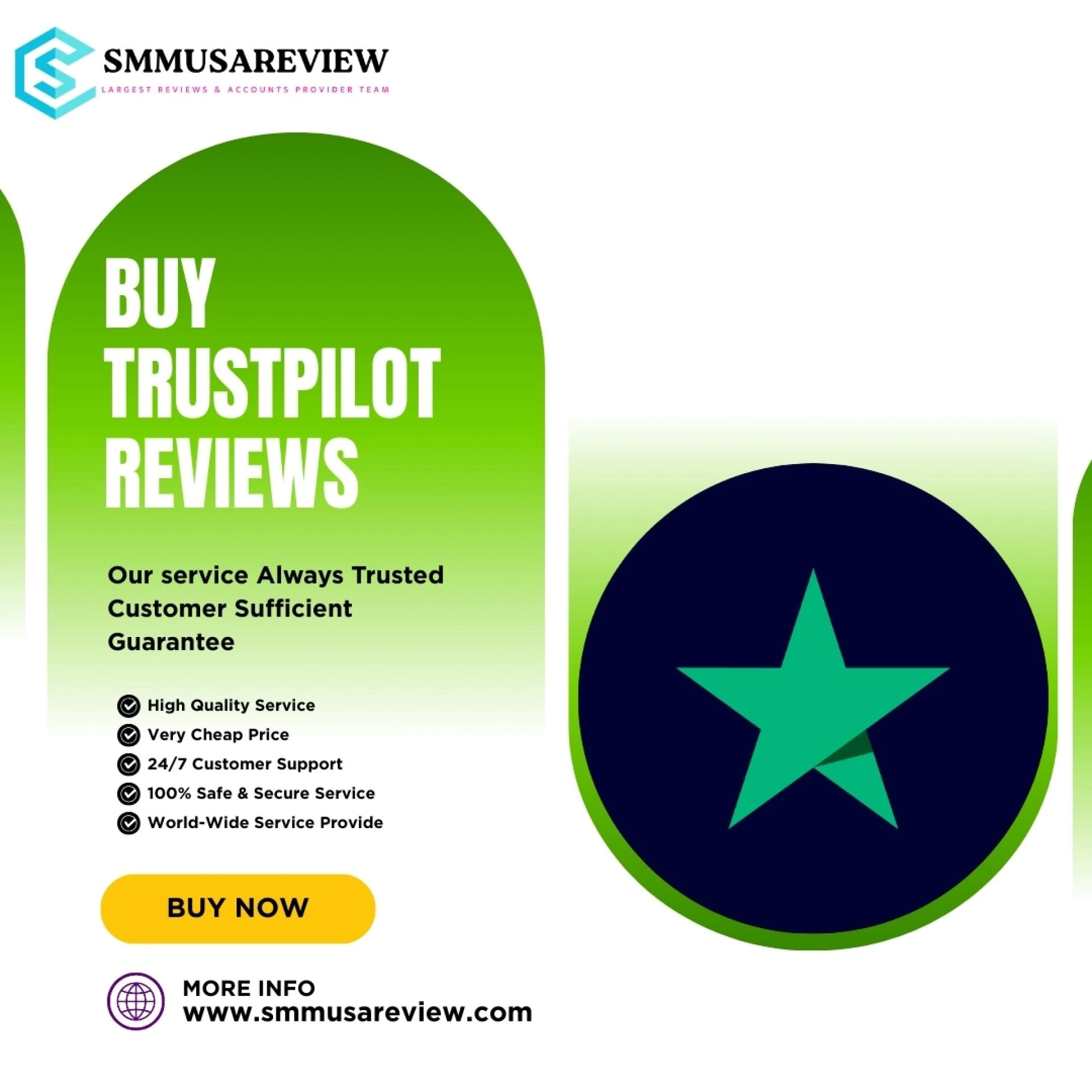 How Do You Buy Trustpilot Reviews in Canada?