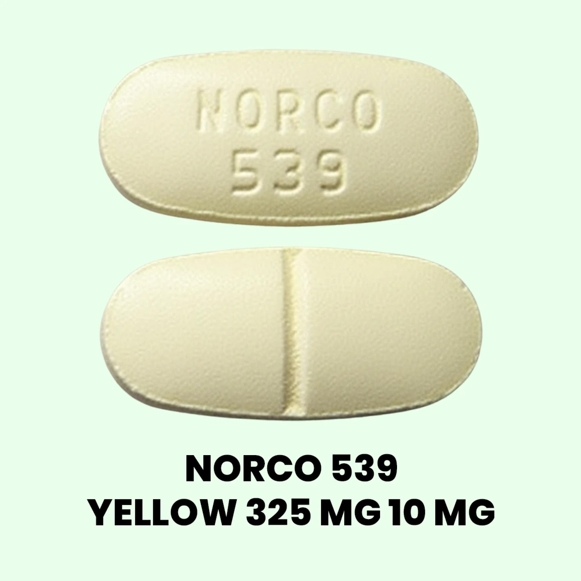 For Pain Management Solutions, Norco is one of the best pain management drugs available on the market today.