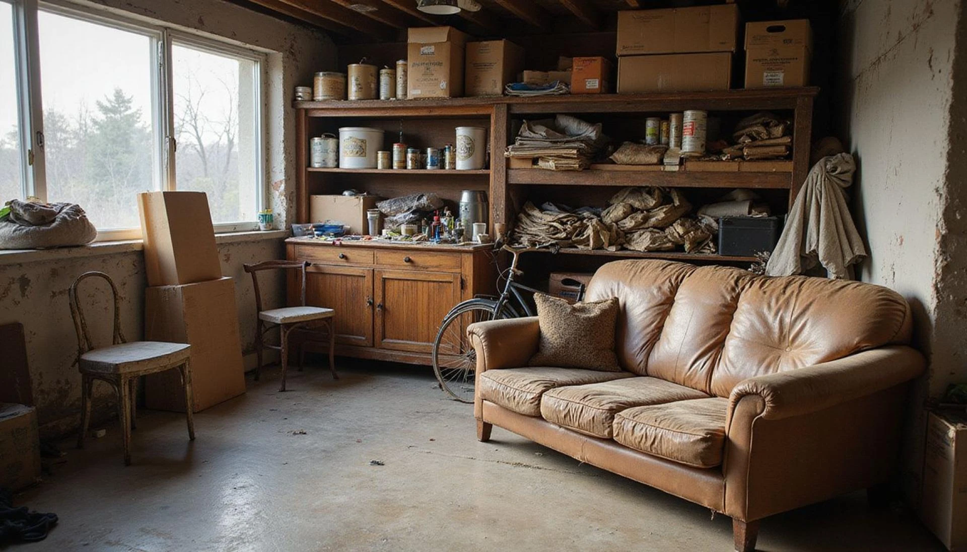 Cheap Self Storage In Croydon: How To Find The Best Deals