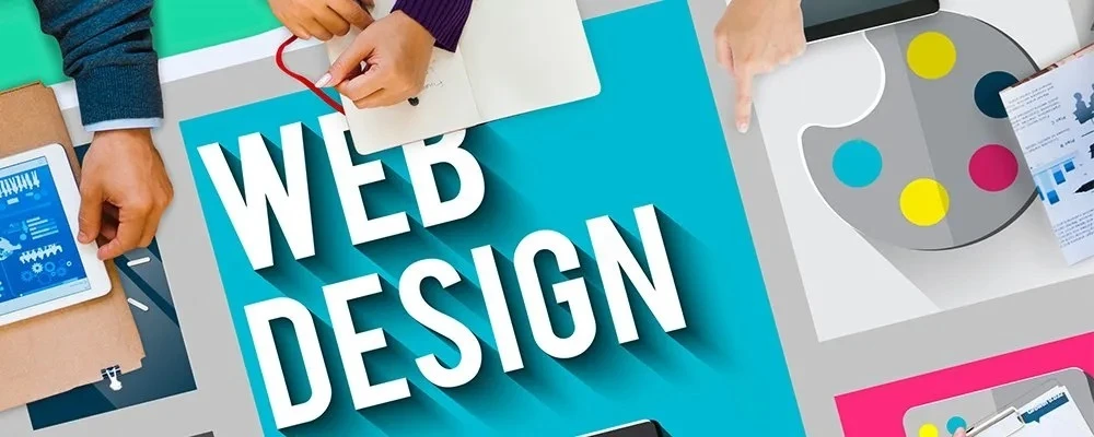 Key Elements of Effective Web Designing for Modern Businesses